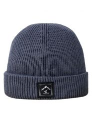 Dare 2b Czapka beanie "Rider" w kolorze granatowym rozmiar: onesize. Niebieskie czapki zimowe damskie Dare 2b. Za 78.28 zł.