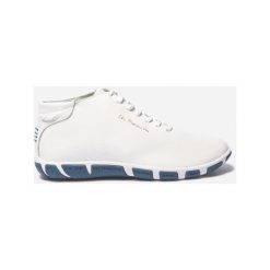 Buty sportowe damskie TBS Dream Cruiser. Białe buty sportowe na co dzień damskie Tbs, bez wzorów, z materiału, trekkingowe. Za 462.45 zł.
