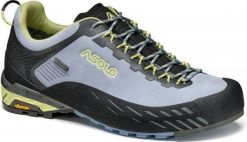 Buty trekkingowe Asolo Eldo Lth Gv Gore-Tex Niebieskie Kobieta. Czarne obuwie trekkingowe damskie Asolo. Za 847.60 zł.