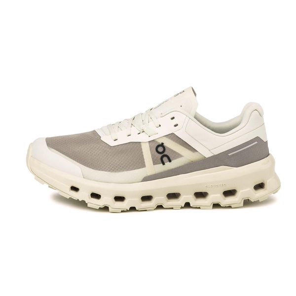 Buty do biegania męskie On Cloudvista 2. Białe obuwie do biegania damskie On. Za 669.99 zł.