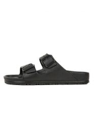 BABUNKERS Family Klapki w kolorze czarnym rozmiar: 43. Czarne klapki i japonki męskie BABUNKERS Family. Za 100.99 zł.