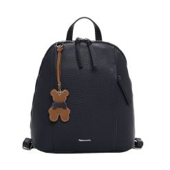 Tamaris Plecak TAS Katrina Torby podróżne 1 ct Damski. Plecaki damskie Tamaris, bez wzorów, z materiału, eleganckie. Za 244.99 zł.