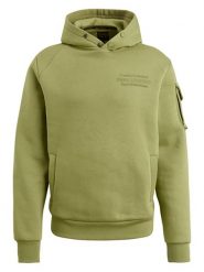 PME Legend Bluza w kolorze zielonym rozmiar: L. Zielone bluzy z kapturem męskie PME Legend, l. Za 276.71 zł.