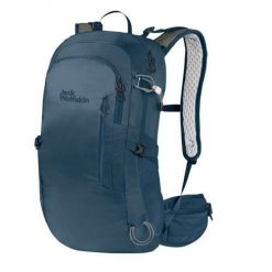 Plecak uniwersalny unisex Jack Wolfskin Athmos Shape. Brązowe plecaki damskie Jack Wolfskin, bez wzorów. W wyprzedaży za 483.95 zł.