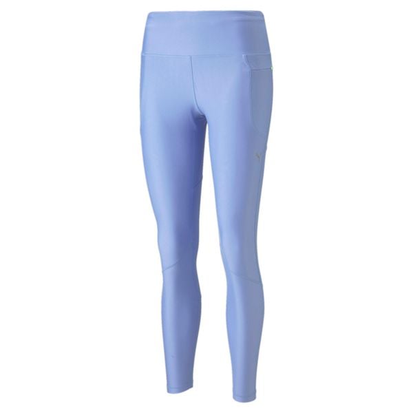 Puma Legginsy Run Key Item Fl 52328928. Niebieskie legginsy damskie Puma, l, bez wzorów, z materiału. Za 201.99 zł.