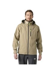 Kurtka uniwersalna męska Helly Hansen 34443757. Brązowe kurtki męskie Helly Hansen, m, bez wzorów, z materiału, eleganckie, z kapturem. Za 777.45 zł.
