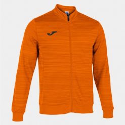 Bluza do piłki nożnej męska Joma Grafity iii. Brązowe bluzy bez kaptura męskie Joma, m. Za 178.99 zł.