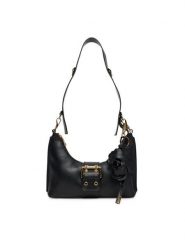 Marciano Guess Torebka 5YGZ04 7286A Czarny. Czarne torebki klasyczne damskie Marciano Guess, z aplikacjami, ze skóry, bez dodatków. Za 799.99 zł.