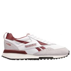 Buty treningowe męskie Reebok LX2200. Białe buty fitness męskie Reebok. Za 332.00 zł.