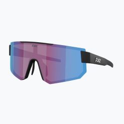 Okulary przeciwsłoneczne Bliz P005S. Czarne okulary przeciwsłoneczne damskie Bliz. Za 349.99 zł.
