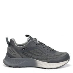 Buty trekkingowe Chiruca Avila 03. Szare buty trekkingowe męskie Chiruca, z gore-texu, bez zapięcia, trekkingowe, gore-tex. Za 521.00 zł.