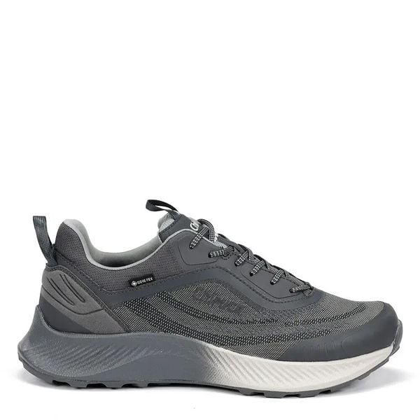 Buty trekkingowe Chiruca Avila 03. Szare buty trekkingowe męskie Chiruca, z gore-texu, bez zapięcia, trekkingowe, gore-tex. Za 521.00 zł.