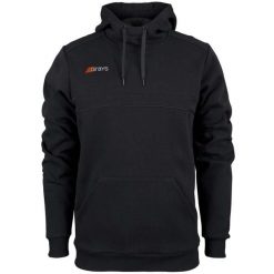 Bluza z kapturem Grays Hockey Point. Czarne bluzy z kapturem męskie GRAYS, xs, z bawełny. Za 318.00 zł.