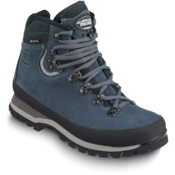 Damskie buty trekkingowe Paradiso Lady MFS. Niebieskie obuwie trekkingowe damskie MEINDL. W wyprzedaży za 724.50 zł.