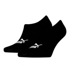 Skarpety Puma ELEMENTS HIGH CUT 2-PACK 93899003. Skarpetki damskie Puma, bez wzorów, z bawełny. Za 58.41 zł.