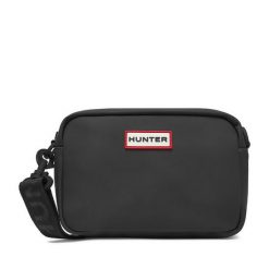 Saszetka Hunter. Czarne saszetki męskie Hunter. Za 129.99 zł.