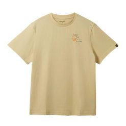 T-shirt Endura Ride The Wild Graphic. Białe t-shirty damskie ENDURA, m, bez wzorów, z bawełny, bez kołnierzyka. Za 159.99 zł.