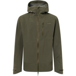 Kurtka trekkingowa męska Viking Trek Pro 2.0 Man. Zielone kurtki treningowe męskie VIKING, m, bez wzorów, z materiału, trekkingowe. Za 398.90 zł.