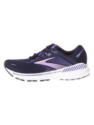 Brooks Buty "Adrenaline GTS 22" w kolorze granatowym do biegania rozmiar: 39. Niebieskie obuwie do biegania damskie Brooks. Za 244.80 zł.