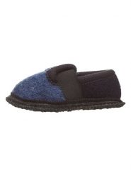 Kitz-pichler Kapcie w kolorze niebieskim rozmiar: 30. Niebieskie kapcie damskie kitz-pichler, z materiału. Za 86.99 zł.