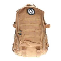 Plecak Unisex Dla Dorosłych Torrens Tactical 24L. Brązowe plecaki damskie Campus, bez wzorów, z materiału. Za 274.99 zł.