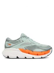 Reebok Buty do biegania SS-FLOATZIG DOUBLE 100244466 Niebieski jasny. Niebieskie obuwie do biegania damskie Reebok. Za 569.99 zł.