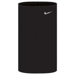 Naszyjnik Nike Therma Fit Wrap 2.0. Czarne naszyjniki damskie Nike. Za 255.99 zł.