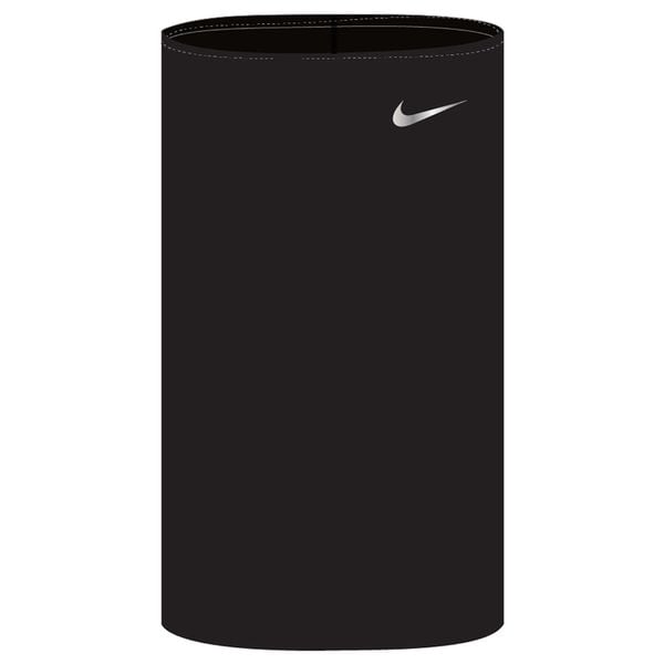 Naszyjnik Nike Therma Fit Wrap 2.0. Czarne naszyjniki damskie Nike. Za 259.99 zł.