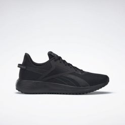 Buty treningowe męskie Reebok Lite Plus 3. Czarne buty fitness męskie Reebok. Za 191.00 zł.