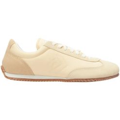 Buty sportowe Converse Jogger. Brązowe buty sportowe na co dzień damskie Converse, bez wzorów, z zamszu. Za 590.00 zł.