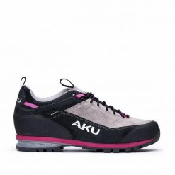 Buty sportowe trekkingowe damskie Aku Link Gore-tex. Czarne obuwie trekkingowe damskie Aku. Za 399.00 zł.