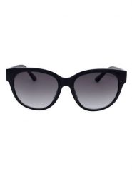 Guess Damskie okulary przeciwsłoneczne w kolorze czarno-granatowym rozmiar: 56. Czarne okulary przeciwsłoneczne damskie Guess. Za 170.81 zł.