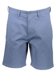 Pepe Jeans Szorty w kolorze błękitnym rozmiar: W36. Niebieskie szorty męskie Pepe Jeans, z jeansu, bez kołnierzyka. Za 105.63 zł.