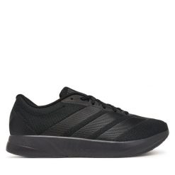 Buty do biegania adidas. Czarne obuwie do biegania damskie Adidas. Za 219.99 zł.