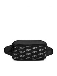 Reebok Torebka CWBEO-RBK-P-003-09 Czarny. Czarne torebki klasyczne damskie Reebok, bez wzorów, z materiału, bez dodatków. Za 49.99 zł.