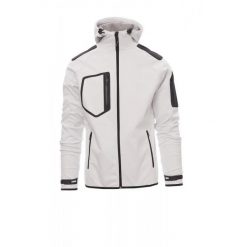 Kurtka Payper Extreme. Białe kurtki męskie PAYPER WEAR, l, bez wzorów, z gumy. Za 362.00 zł.