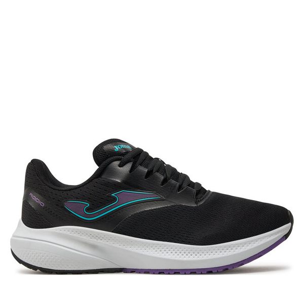 Buty do biegania Joma. Czarne obuwie do biegania damskie Joma. Za 159.99 zł.