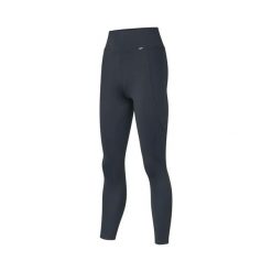 Damskie legginsy jeździeckie z pełną przyczepnością Kingsland Amanda. Czarne legginsy damskie KINGSLAND, l, bez wzorów, z materiału. Za 407.00 zł.
