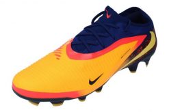 Buty piłkarskie Phantom 6 Low Pro FG EH męskie. Brązowe buty fitness męskie Nike, na fitness i siłownię. Za 627.99 zł.