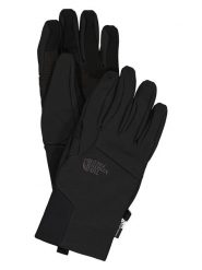 The North Face Rękawiczki funkcyjne "APEX+ ETIP" w kolorze czarnym rozmiar: S. Czarne rękawiczki damskie The North Face, bez wzorów. Za 193.24 zł.