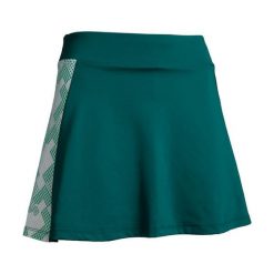 Spódnica Orna Paddle: wygoda, styl i swoboda ruchów w każdej sytuacji. Zielone spódniczki damskie IZAS, bez wzorów, sportowe, sportowe. Za 204.30 zł.
