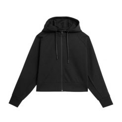 Bluza Damska 4F. Czarne bluzy bez kaptura damskie 4f. Za 150.99 zł.