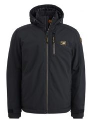 PME Legend Kurtka softshellowa w kolorze czarnym rozmiar: M. Czarne kurtki outdoor męskie PME Legend, m, bez wzorów, bez kaptura. Za 377.74 zł.