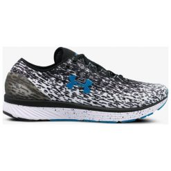Under Armour Ua Charged Bandit 3 Ombre buty męskie, szary, rozmiar 11. Szare obuwie do biegania damskie Under Armour. W wyprzedaży za 229.49 zł.