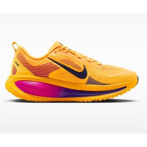 Buty do biegania męskie Nike HM6803802. Brązowe buty fitness męskie Nike. Za 682.00 zł.