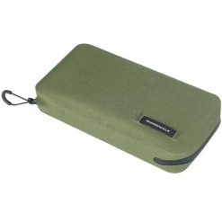 Portfel rowerowy wodoodporny etui Rhinowalk SK900 organizer. Czarne portfele damskie RHINOWALK, bez wzorów. Za 149.00 zł.