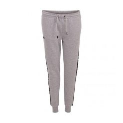 Spodnie Do Joggingu Damskie Jante. Szare spodnie dresowe damskie Kappa, l, bez wzorów. Za 131.99 zł.