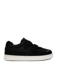 Lasocki Young Sneakersy CEO-CI12-3177-01 Czarny. Czarne buty sportowe chłopięce Lasocki Young, z materiału, bez zapięcia. Za 149.99 zł.