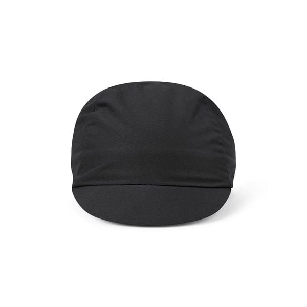 Wodoodporna czapka Sealskinz Trunch. Czarne czapki męskie SEALSKINZ, bez wzorów, sportowe. Za 219.50 zł.