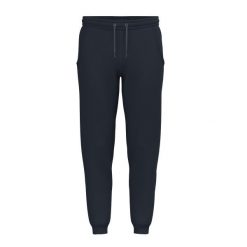 Spodnie treningowe Head Club Original. Niebieskie spodnie materiałowe męskie HEAD, bez wzorów, sportowe. W wyprzedaży za 207.00 zł.